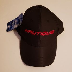Men's Nautique Ball Cap NWT